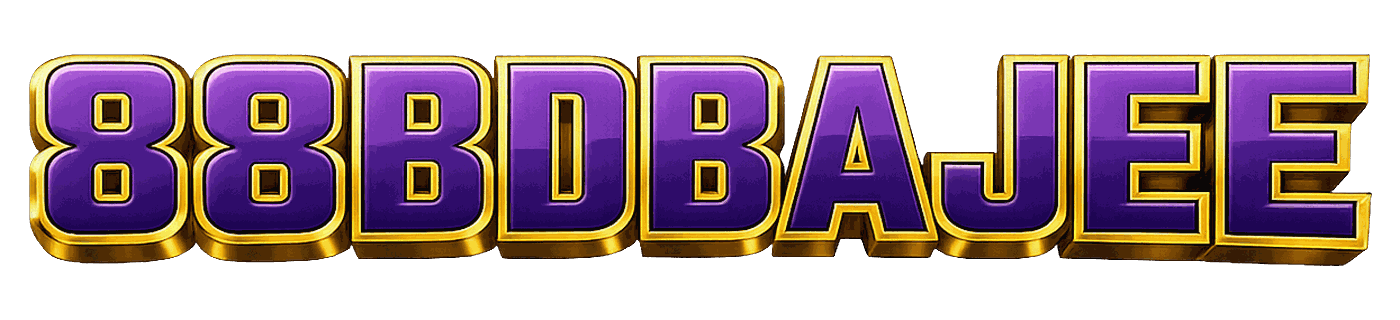 88bdbajee লোগো